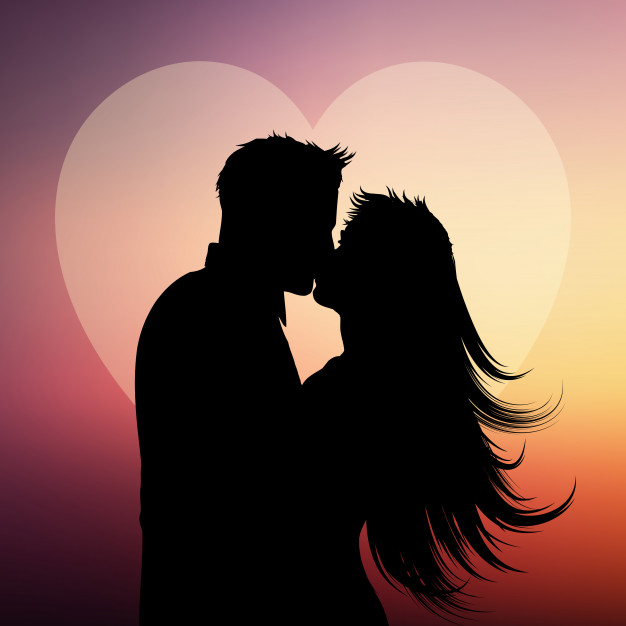 Tuyển chọn 100+ hình ảnh hôn môi đẹp lãng mạn dễ thương nhất